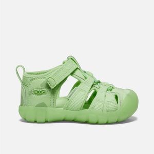 KEEN Toddlers' Seacamp II CNX Sandal x namuk NIB